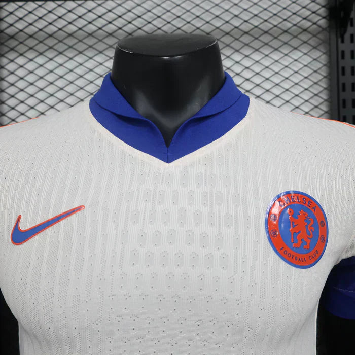 Chelsea 2024/2025 Visitante Kit