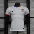 United States 2024/2025 Local Kit