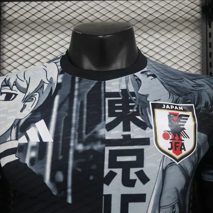 Japan "Tokyo Shadows" Edición Especial