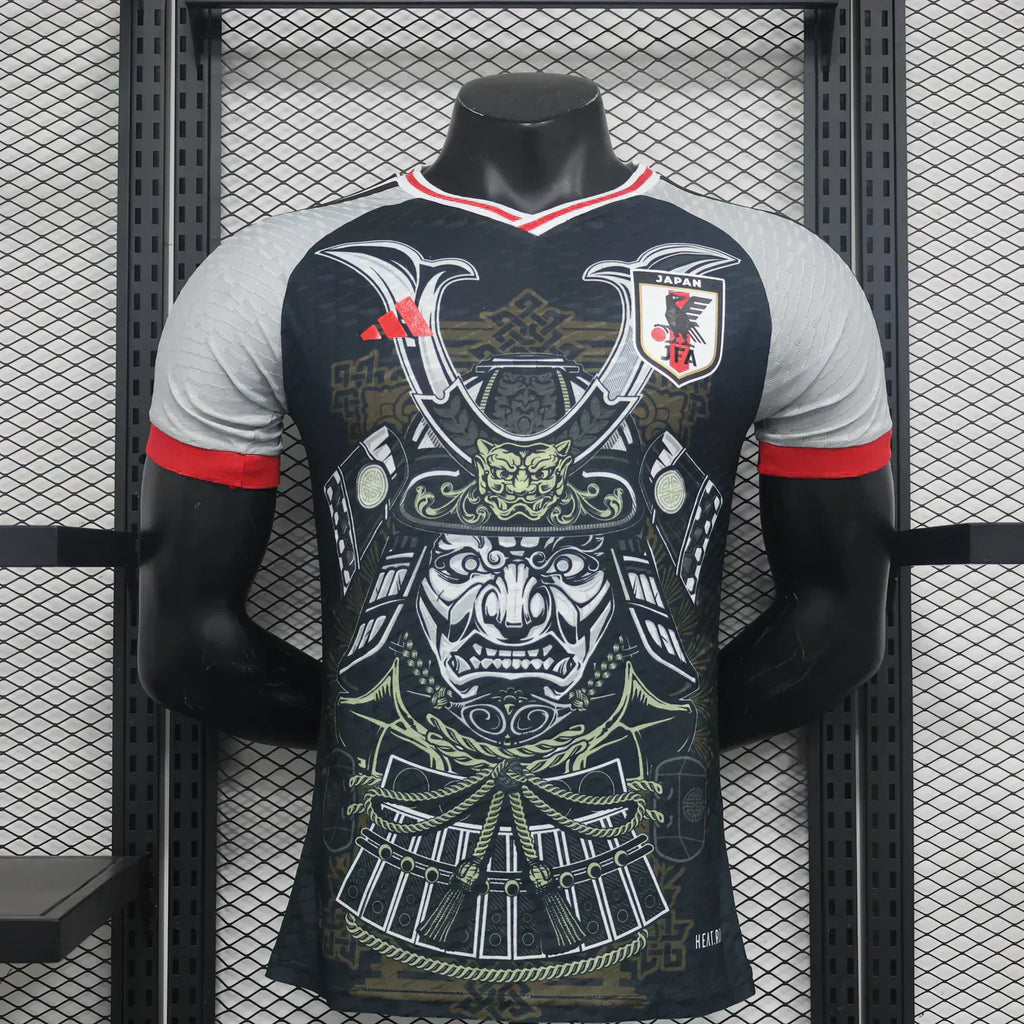 Japan "Samurai Spirit" Edición Especial