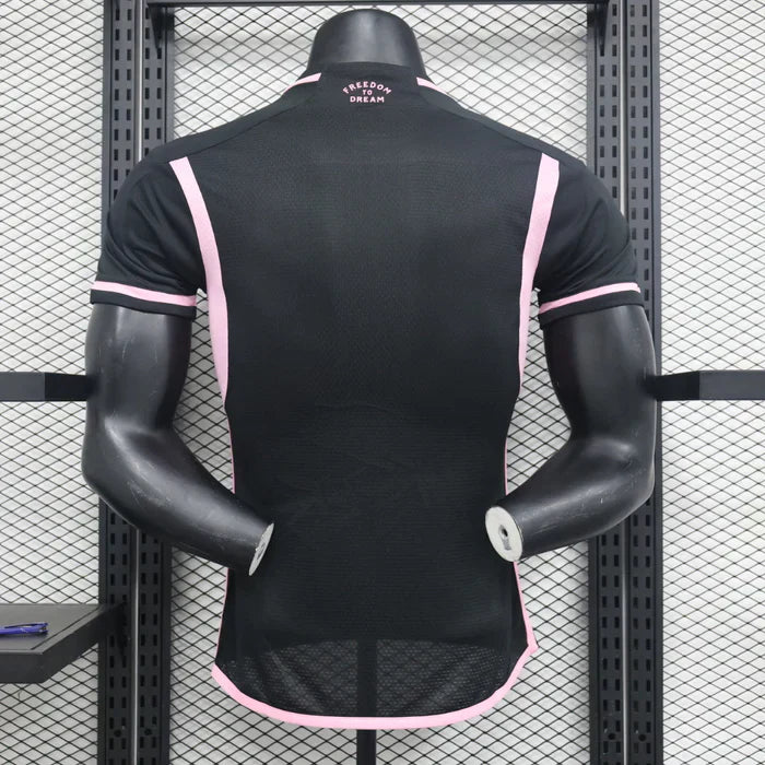Inter Miami 2024/2025 Visitante Kit