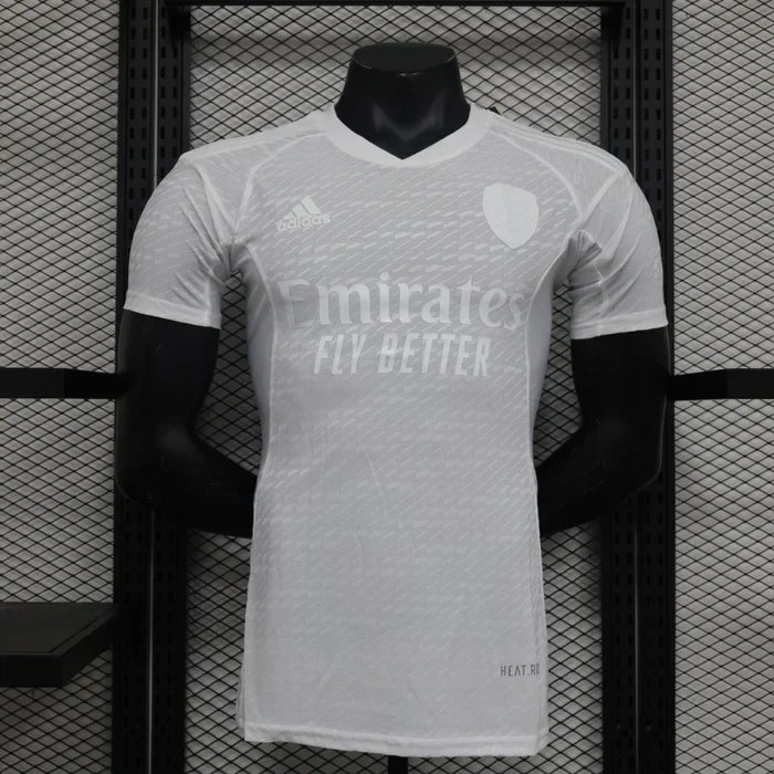 Arsenal "Pure Elegance" Edición Especial