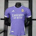 Real Madrid 2024/2025 Alternativa Kit