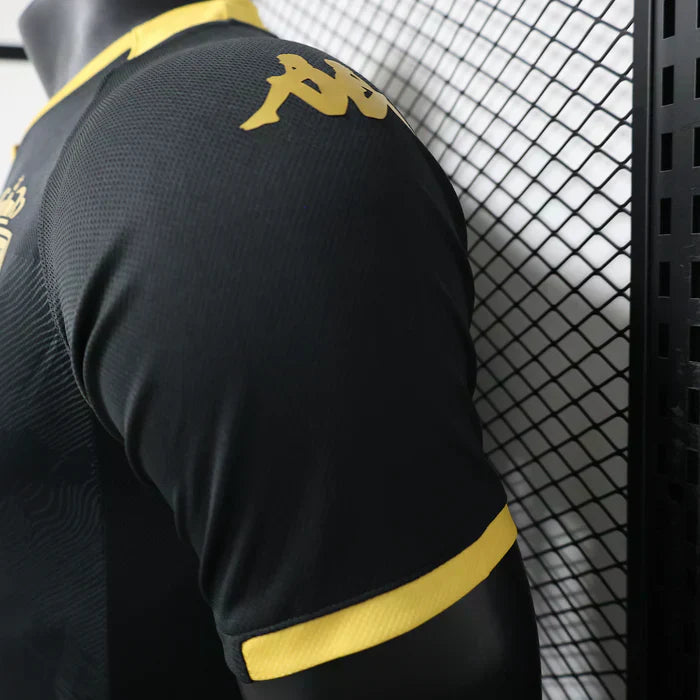 AS Moncaco 2023/2024 Alternativa Kit