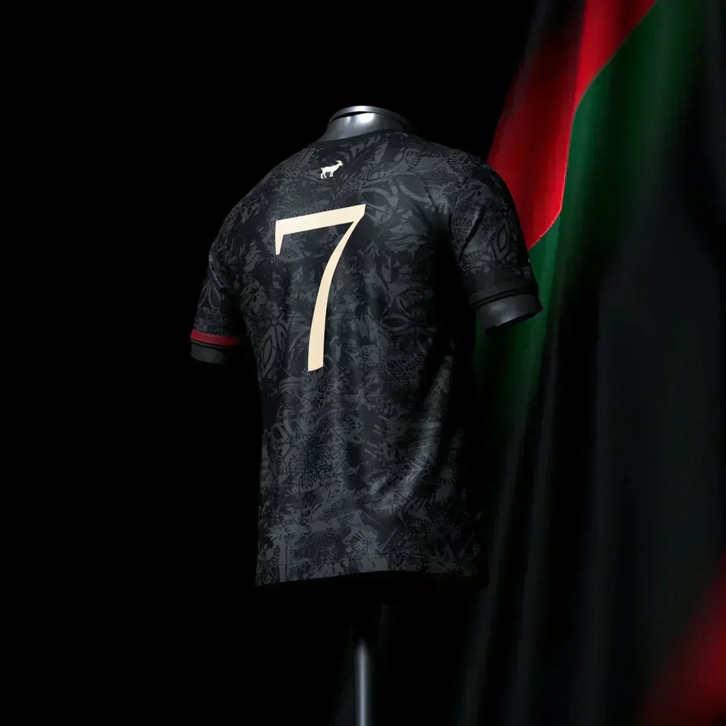 Portugal "The Siu" Edición Especial