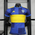 Boca Juniors 2023/2024 Local Kit