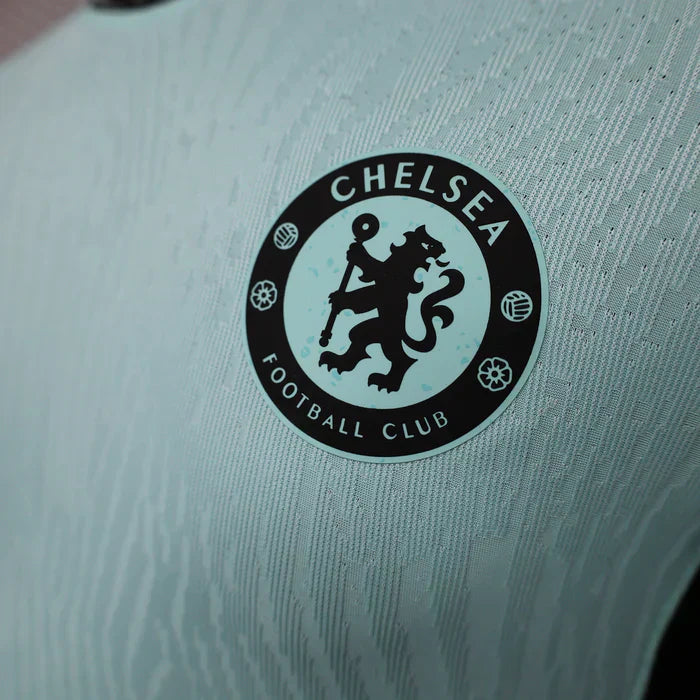 Chelsea "Aqua Force" Edición Especial