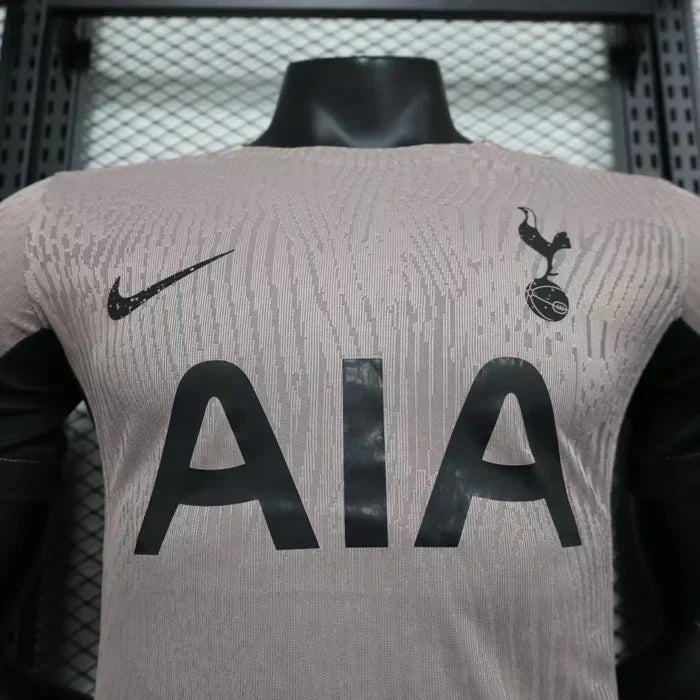 Tottenham 2023/2024 Visitante Kit