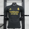 Real Madrid 2023/2024 Alternativa Kit