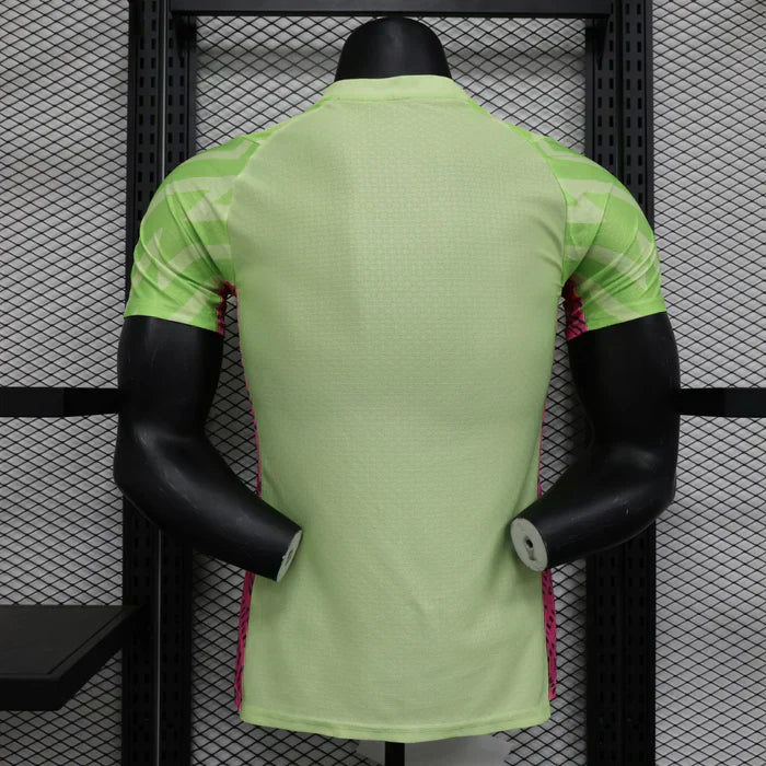Manchester City "Neon Pulse City" Edición Especial