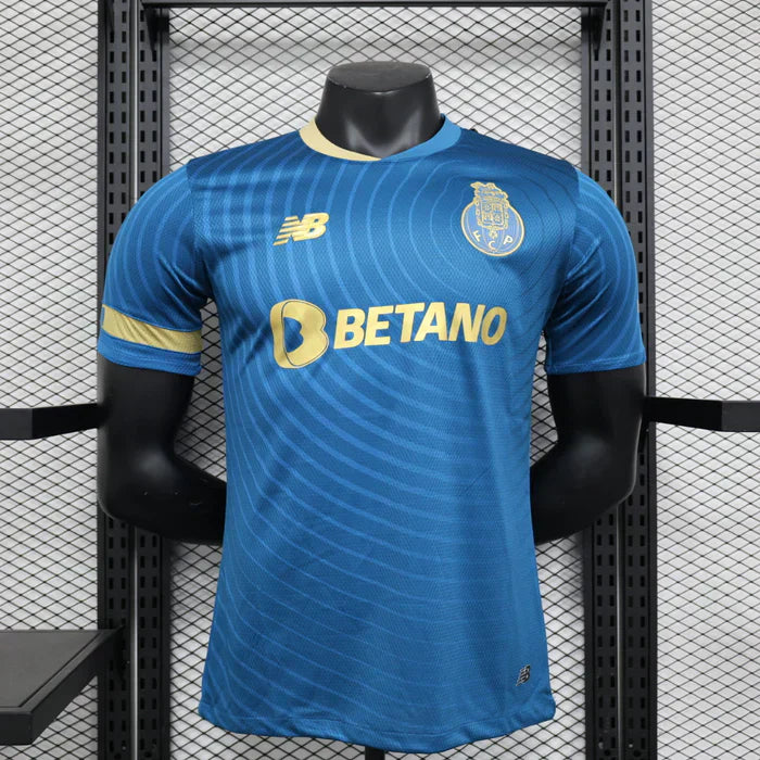 FC Porto 2023/2024 Alternativa Kit