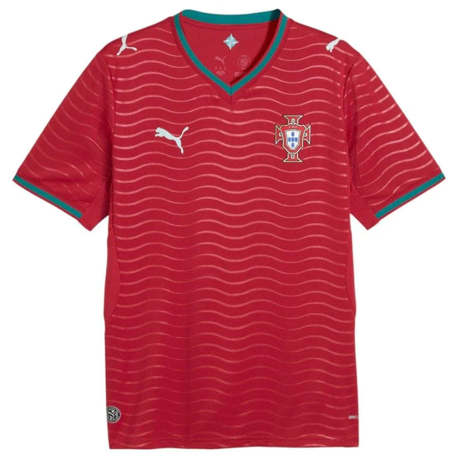 Portugal Local Mundial 2026