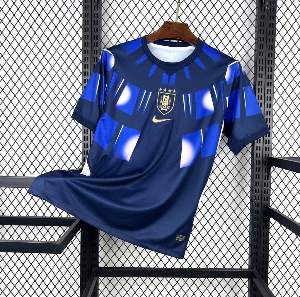 Uruguay Visitante Mundial 2026
