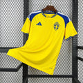 Suecia Local Mundial 2026