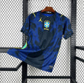 Brasil Visitante Mundial 2026