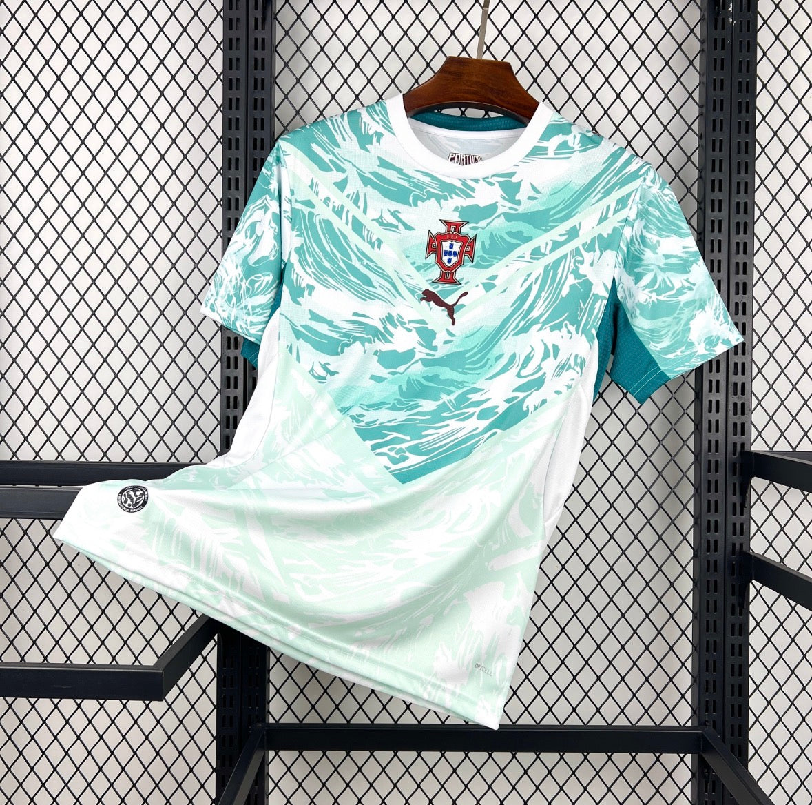 Portugal Visitante Mundial 2026