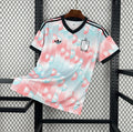 Bélgica Visitante Mundial 2026