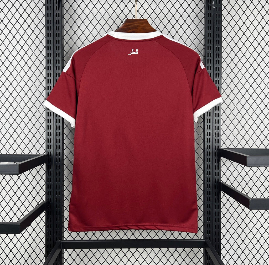 Qatar Local Mundial 2026