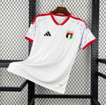 Emiratos Árabes Unidos Local Mundial 2026