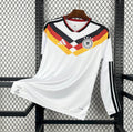 Alemania Local Mundial 2026 Manga Larga