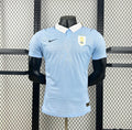 Uruguay Local Mundial 2026