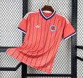 Escocia Visitante Mundial 2026