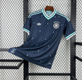 Alemania Visitante Mundial 2026
