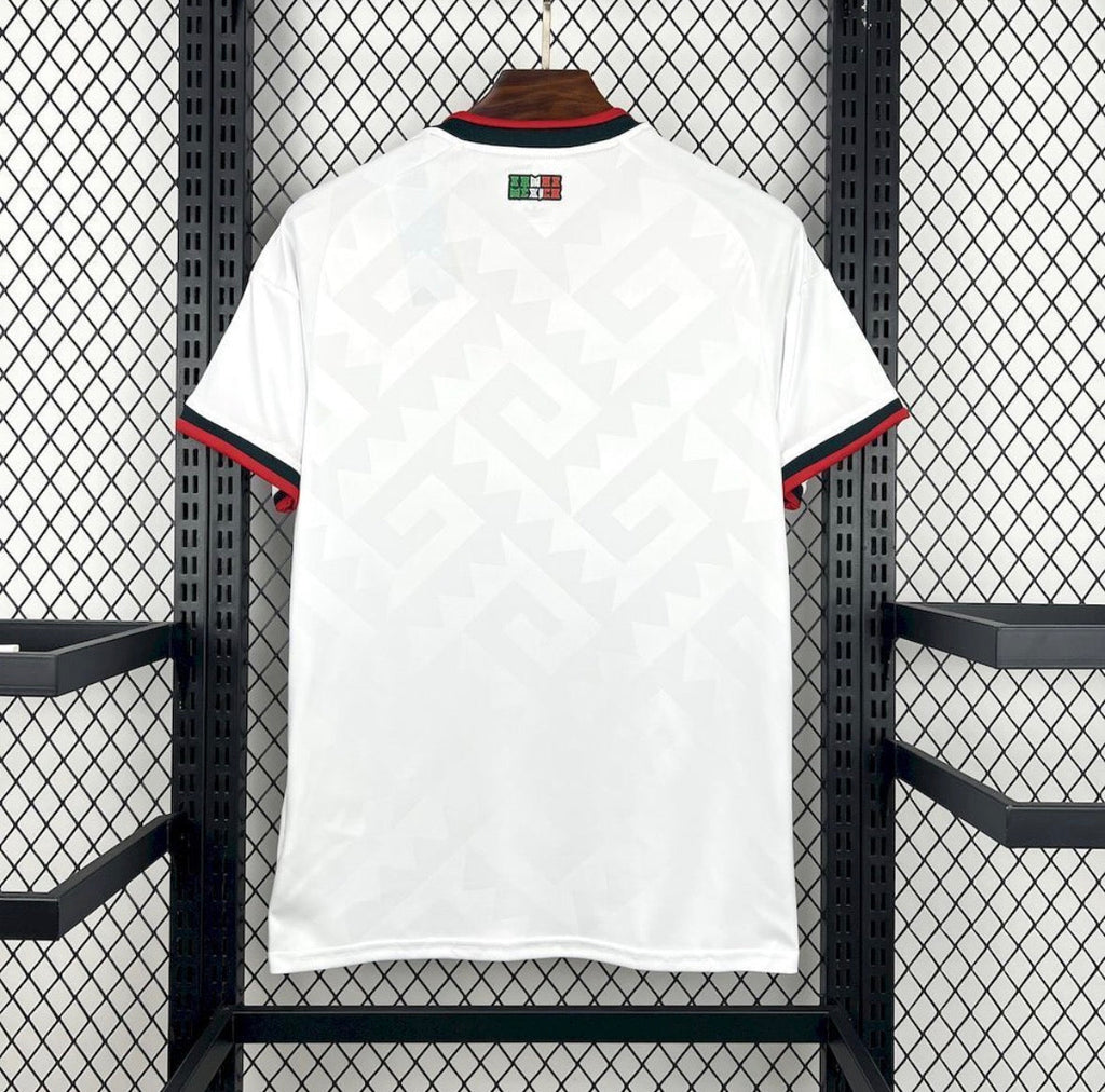 Mexico Visitante Mundial 2026