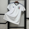 Italia Visitante Mundial 2026