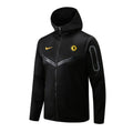 Chelsea Fc Black Chándal