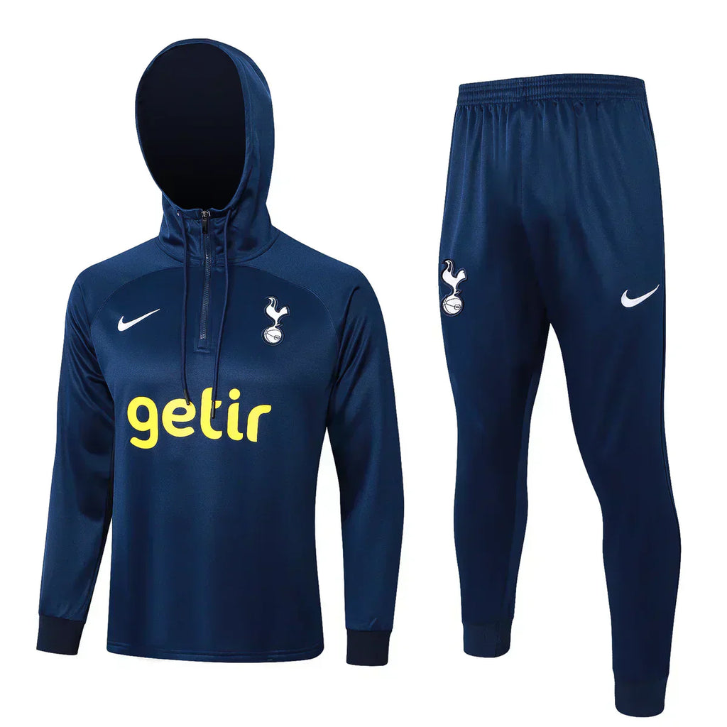 Tottenham Dark Blue Chándal II