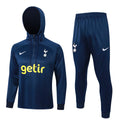 Tottenham Dark Blue Chándal II