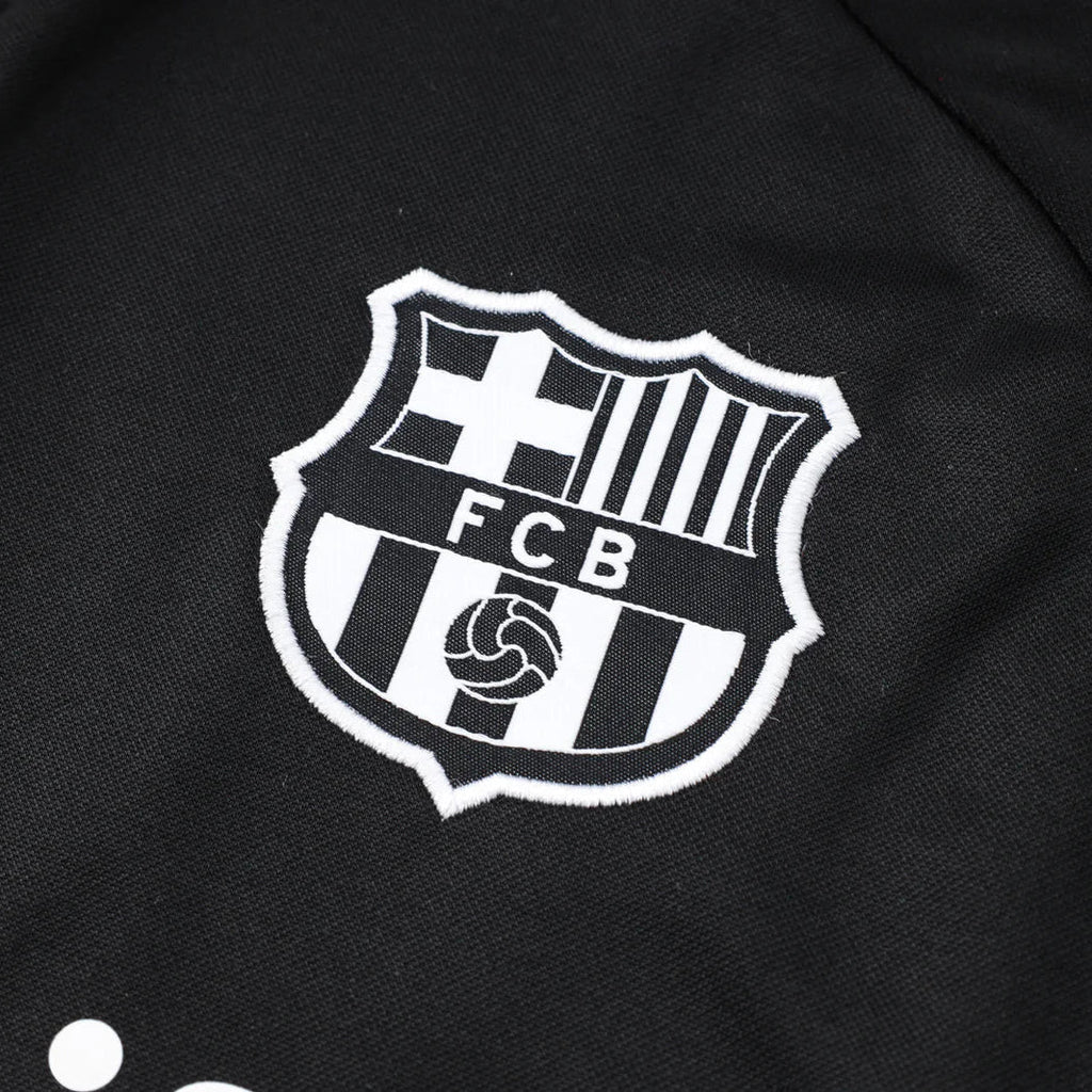 Barcelona Black Chándal II