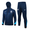 Chelsea FC Dark Blue x Light Blue Chándal II