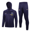 PSG Paris Saint Germain Dark Purple Chándal