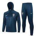 Brasil Dark Blue Chándal