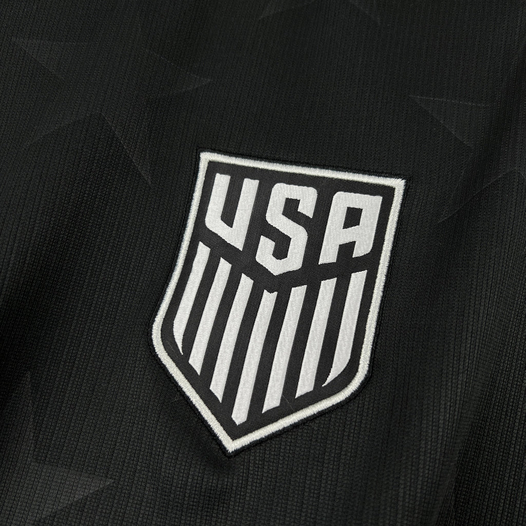 Estados Unidos Visitante Mundial 2026