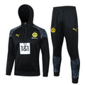 Borussia Dortmund Black Chándal