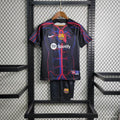 Barcelona "Catalan Veins" Edición Especial Talla Niño