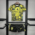 Brasil ”Jesus” Yellow Edición Especial Talla Niño