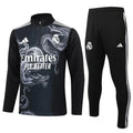 Real Madrid "Black Dragon Prestige" Chándal