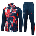 PSG Paris Saint Germain "Parisian Blaze" Chándal