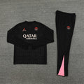 PSG Paris Saint Germain Black Chándal