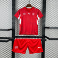 Suiza Local Mundial 2026 Niño