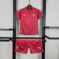 Portugal Local Mundial 2026 Niño