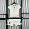 Argelia Local Mundial 2026 Niño