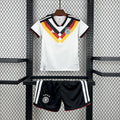 Alemania Local Mundial 2026 Niño