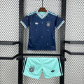 Alemania Visitante Mundial 2026 Niño