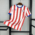 Paraguay Local Mundial 2026