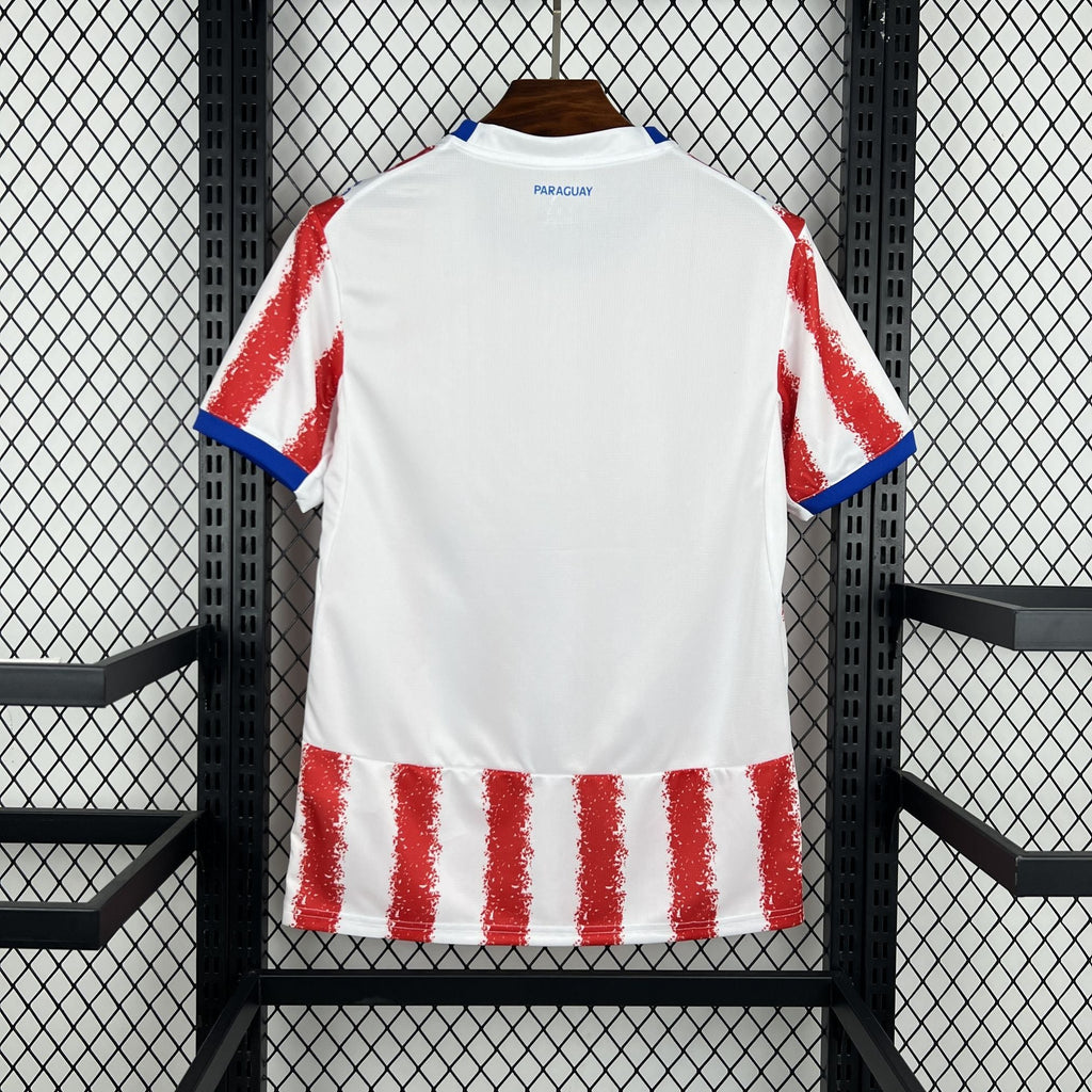 Paraguay Local Mundial 2026